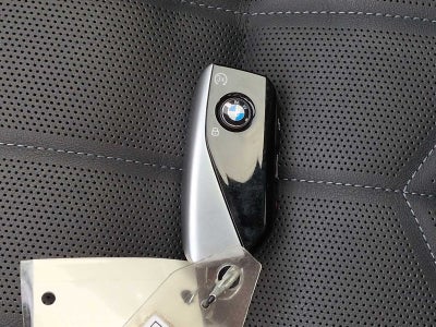 BMW Serie 7 740i 2023