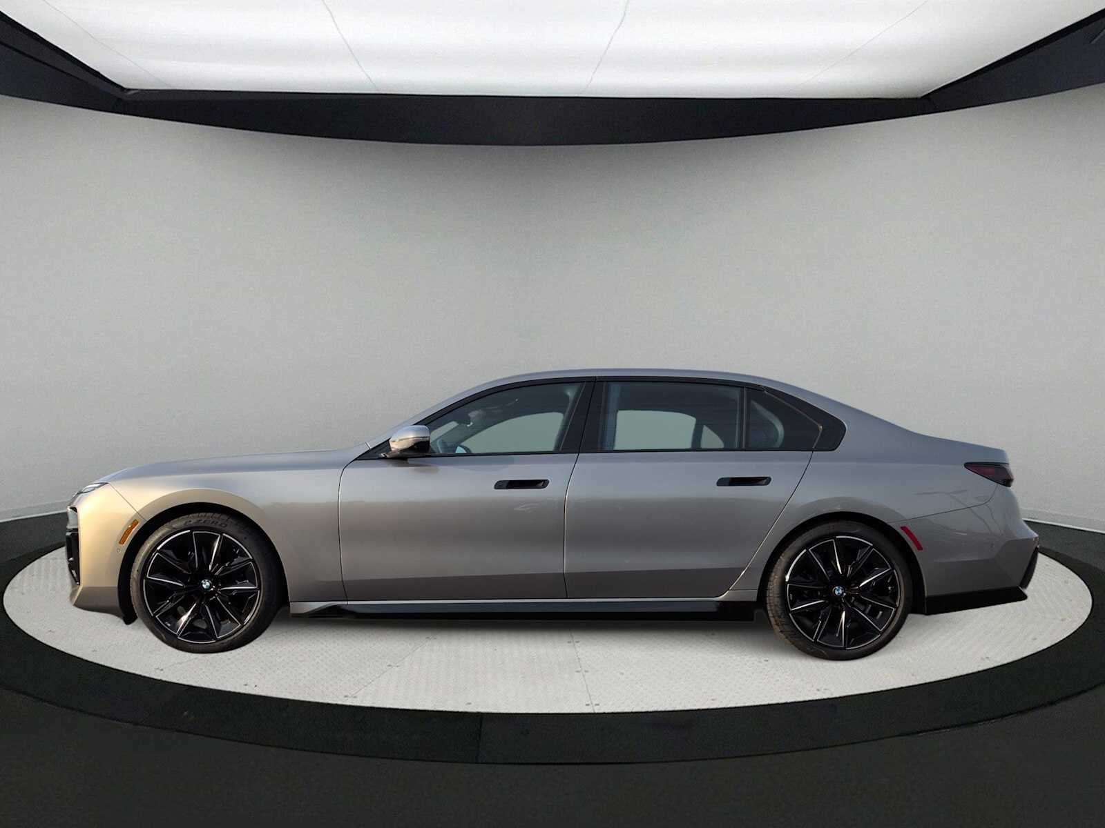 BMW Serie 7 740i 2023