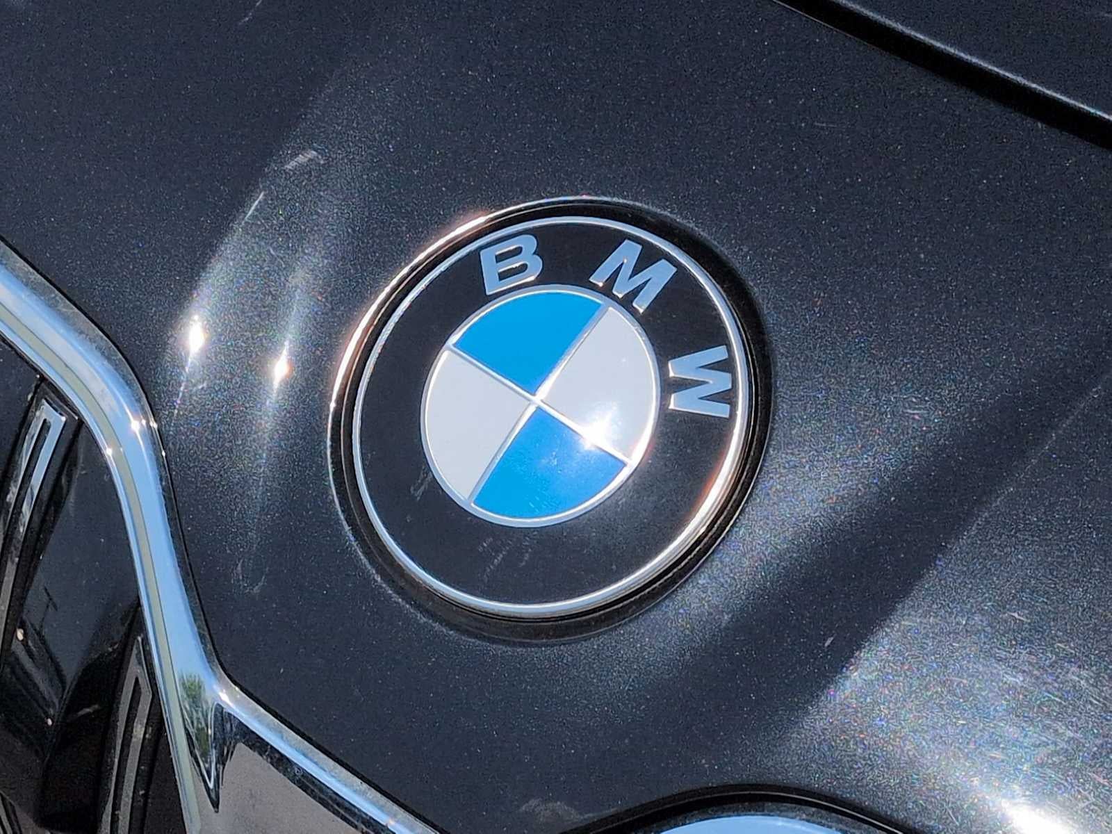 BMW Serie 7 740i 2023