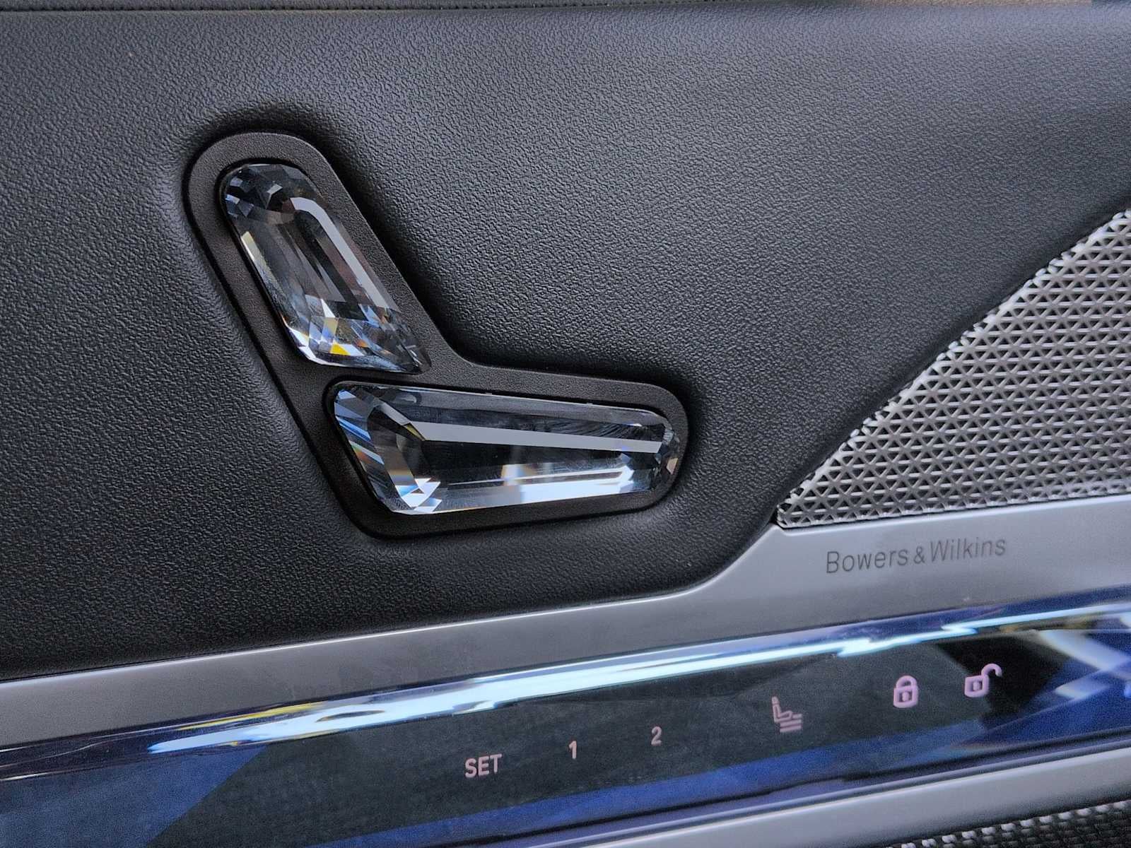 BMW Serie 7 740i 2023