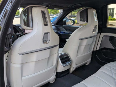 BMW Serie 7 740i 2023