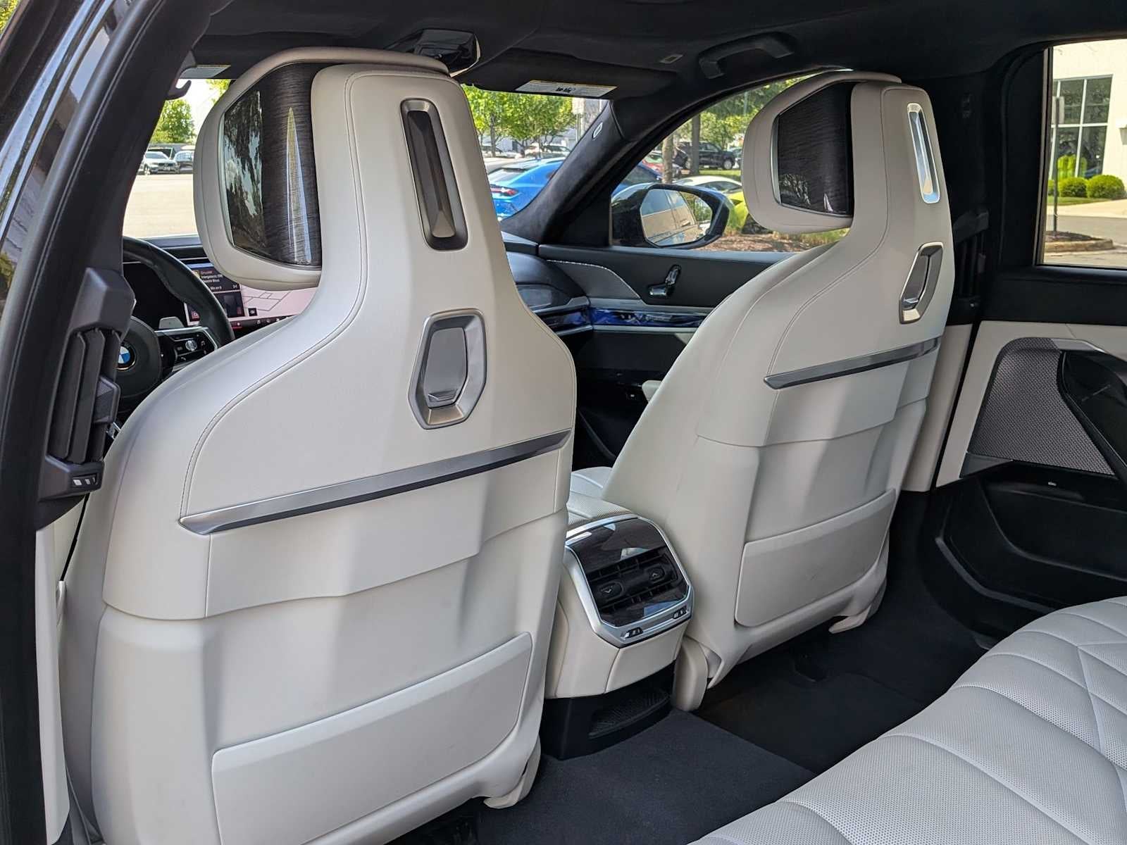 BMW Serie 7 740i 2023