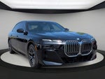 BMW Serie 7 740i 2023
