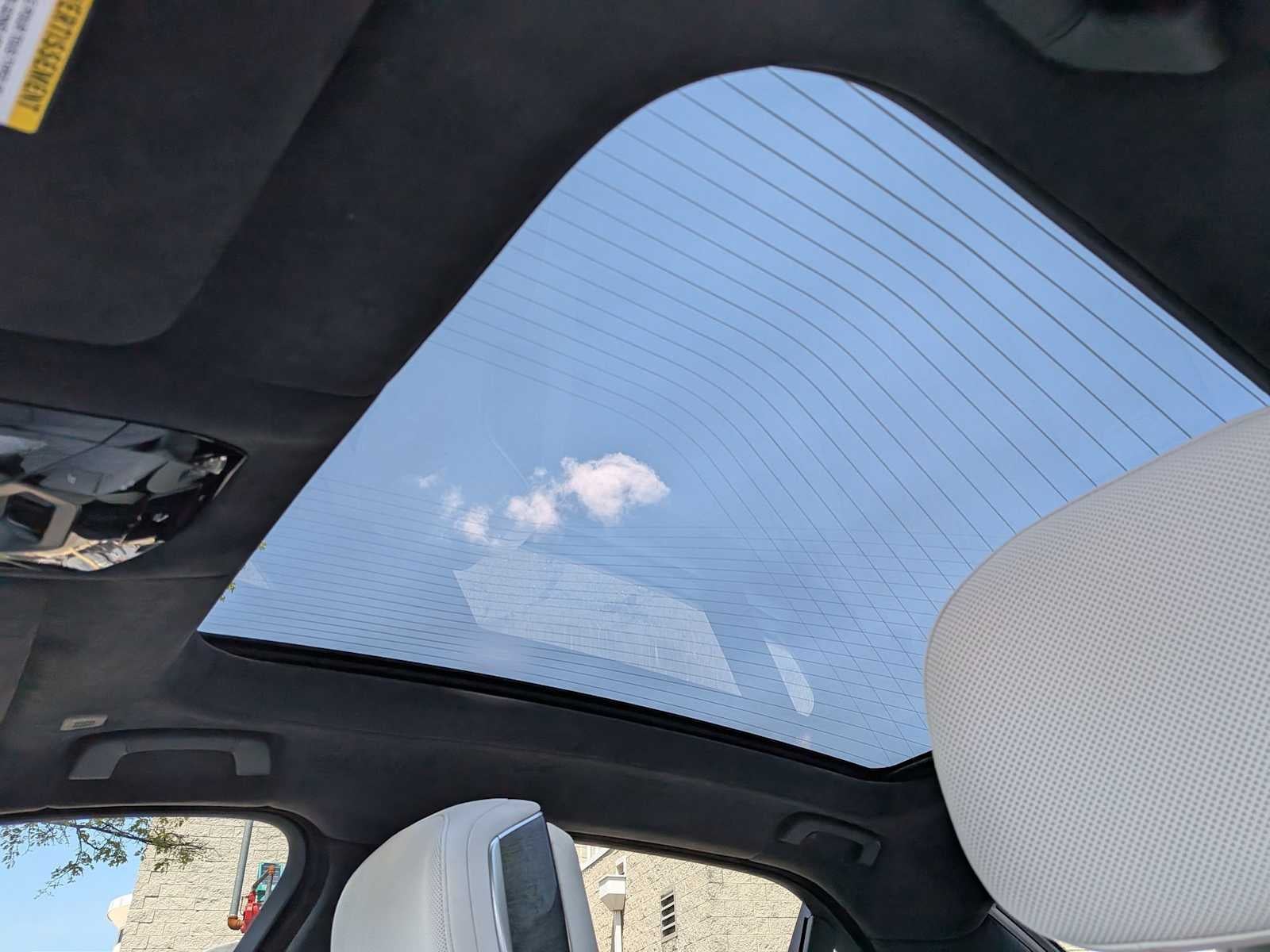 BMW Serie 7 740i 2023