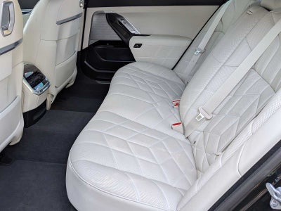 BMW Serie 7 740i 2023