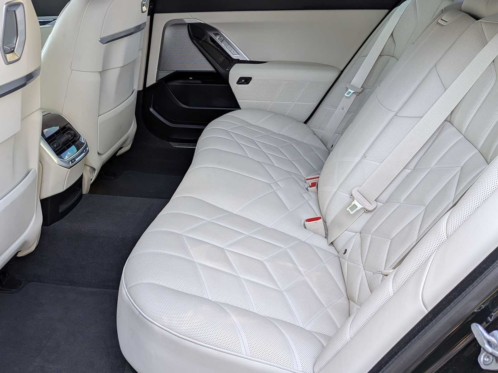 BMW Serie 7 740i 2023