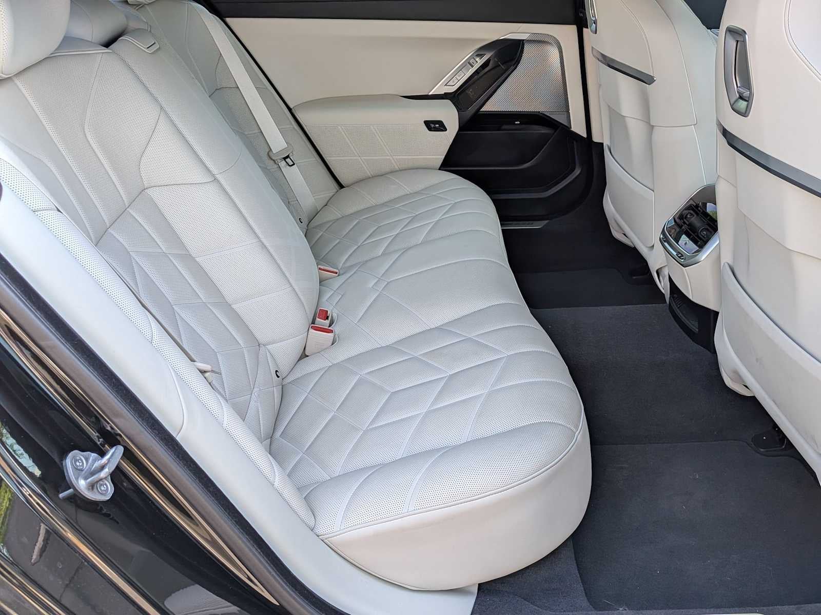 BMW Serie 7 740i 2023