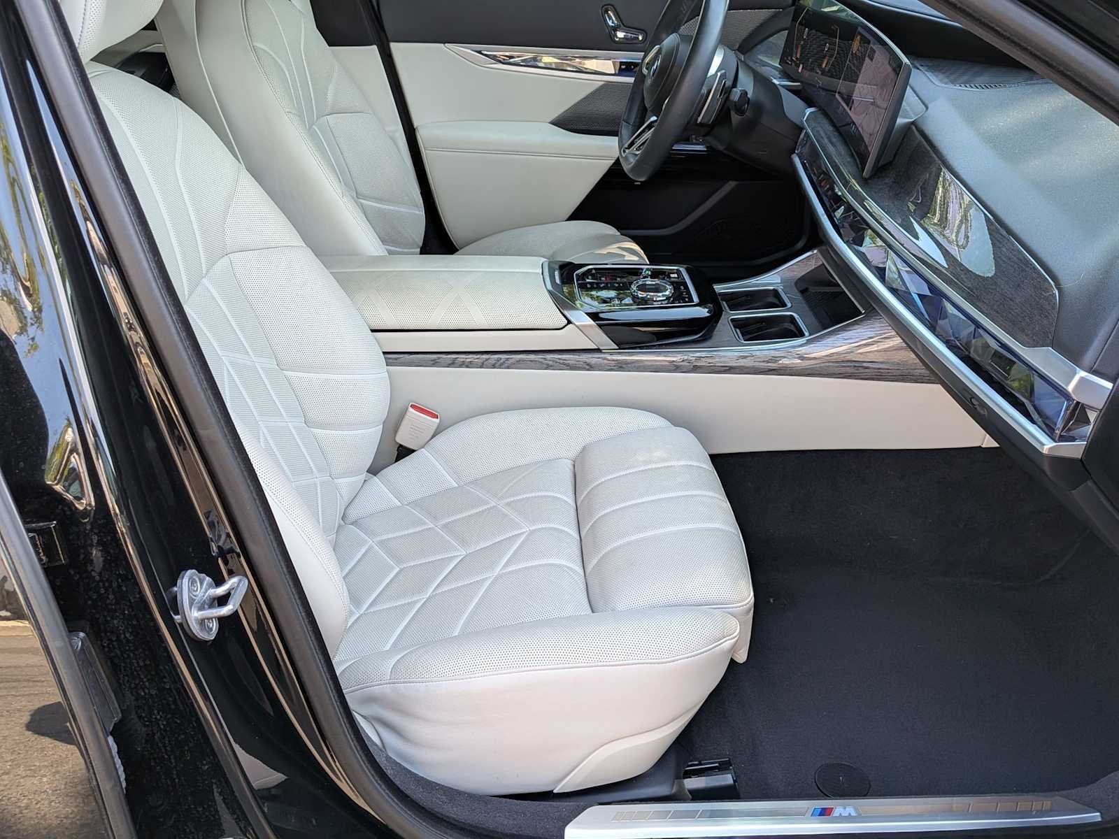 BMW Serie 7 740i 2023