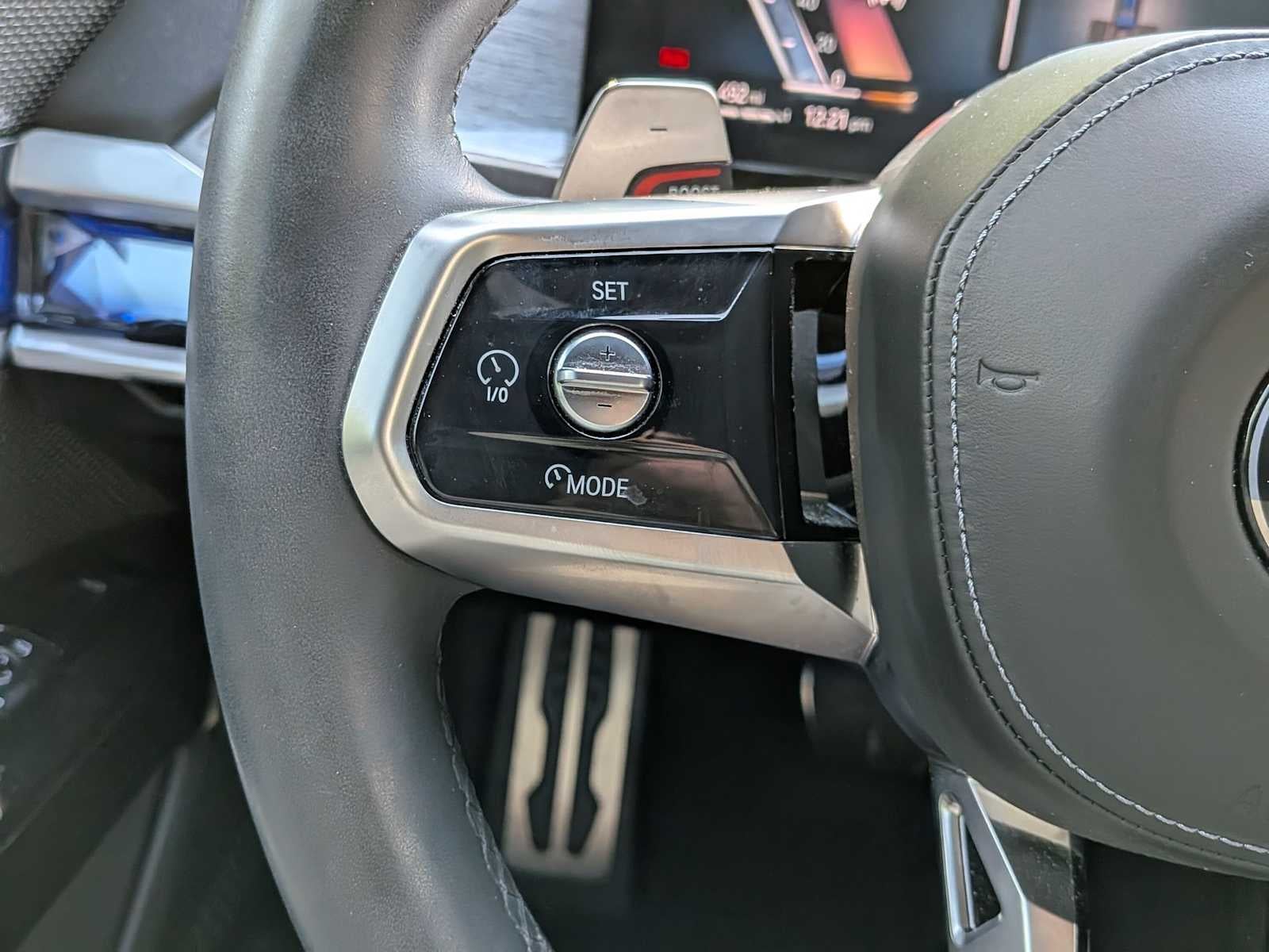 BMW Serie 7 740i 2023