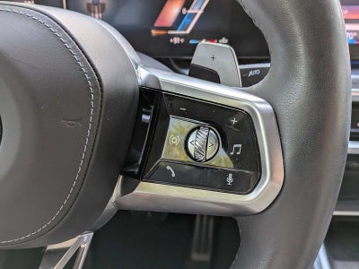 BMW Serie 7 740i 2023