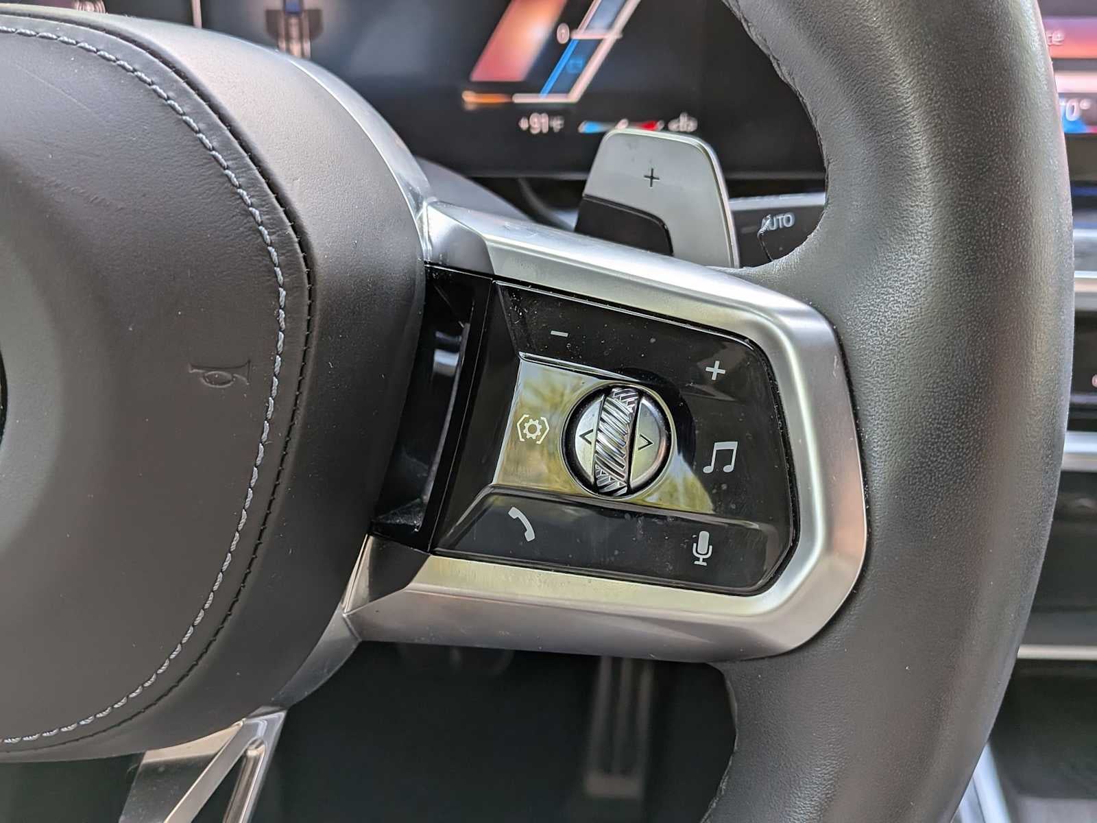 BMW Serie 7 740i 2023