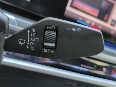 BMW Serie 7 740i 2023