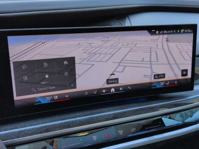 BMW Serie 7 740i 2023