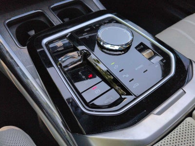 BMW Serie 7 740i 2023