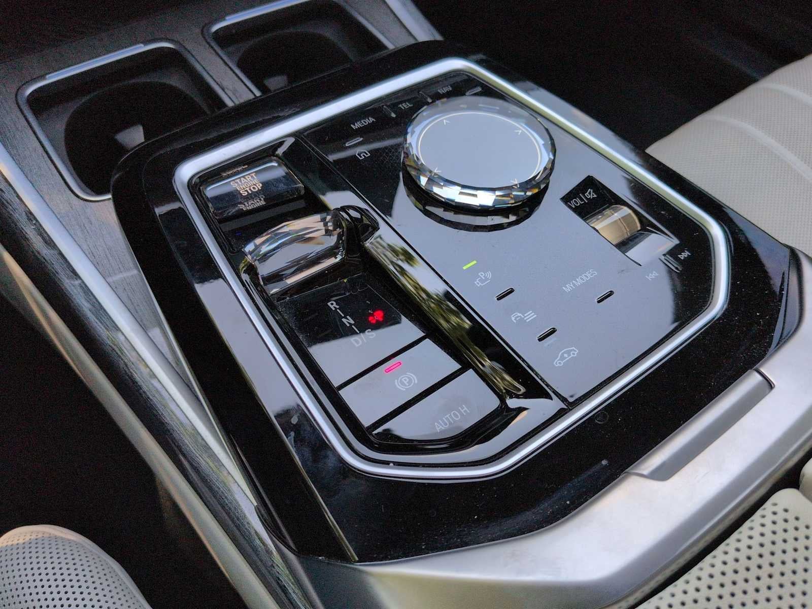 BMW Serie 7 740i 2023