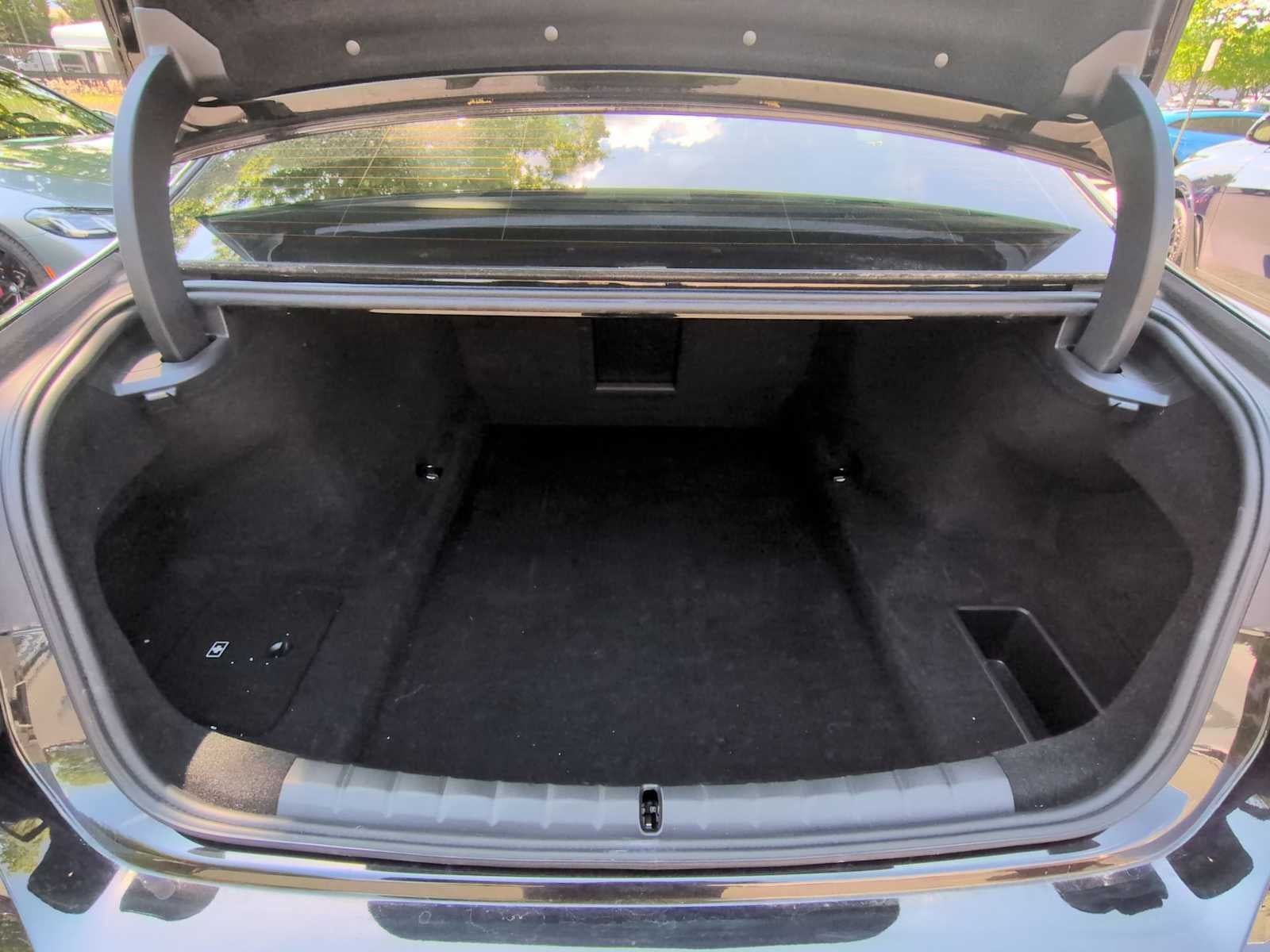 BMW Serie 7 740i 2023