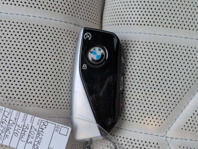 BMW Serie 7 740i 2023