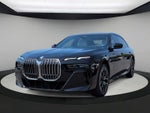 BMW Serie 7 740i 2023