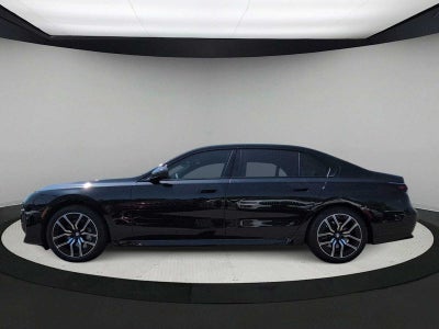 BMW Serie 7 740i 2023