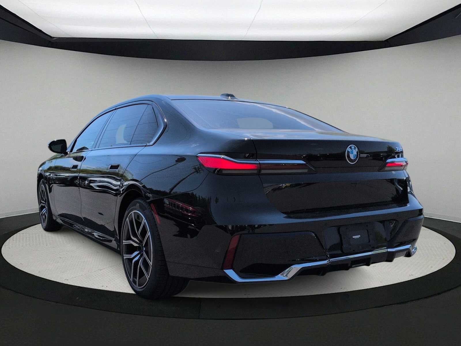 BMW Serie 7 740i 2023