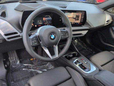 2025 BMW 228i 228 xDrive
