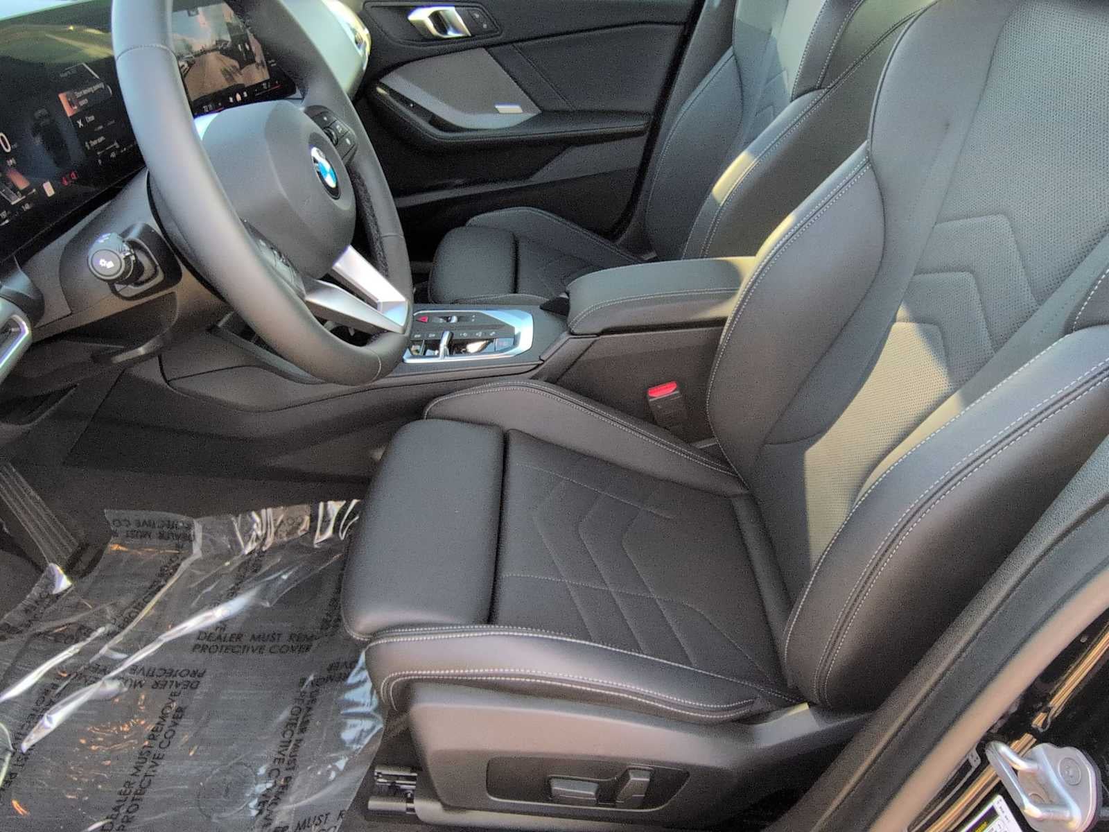 2025 BMW 228i 228 xDrive