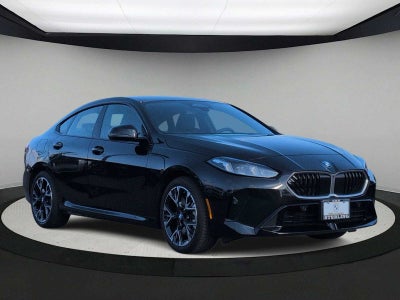2025 BMW 228i 228 xDrive