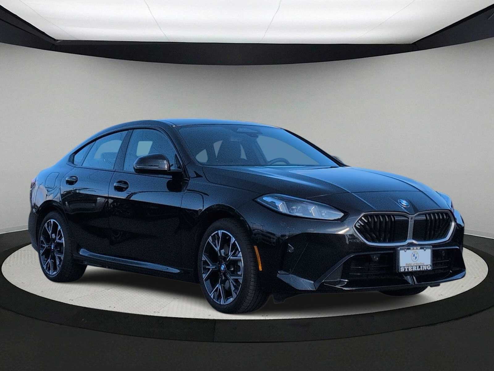 2025 BMW 228i 228 xDrive