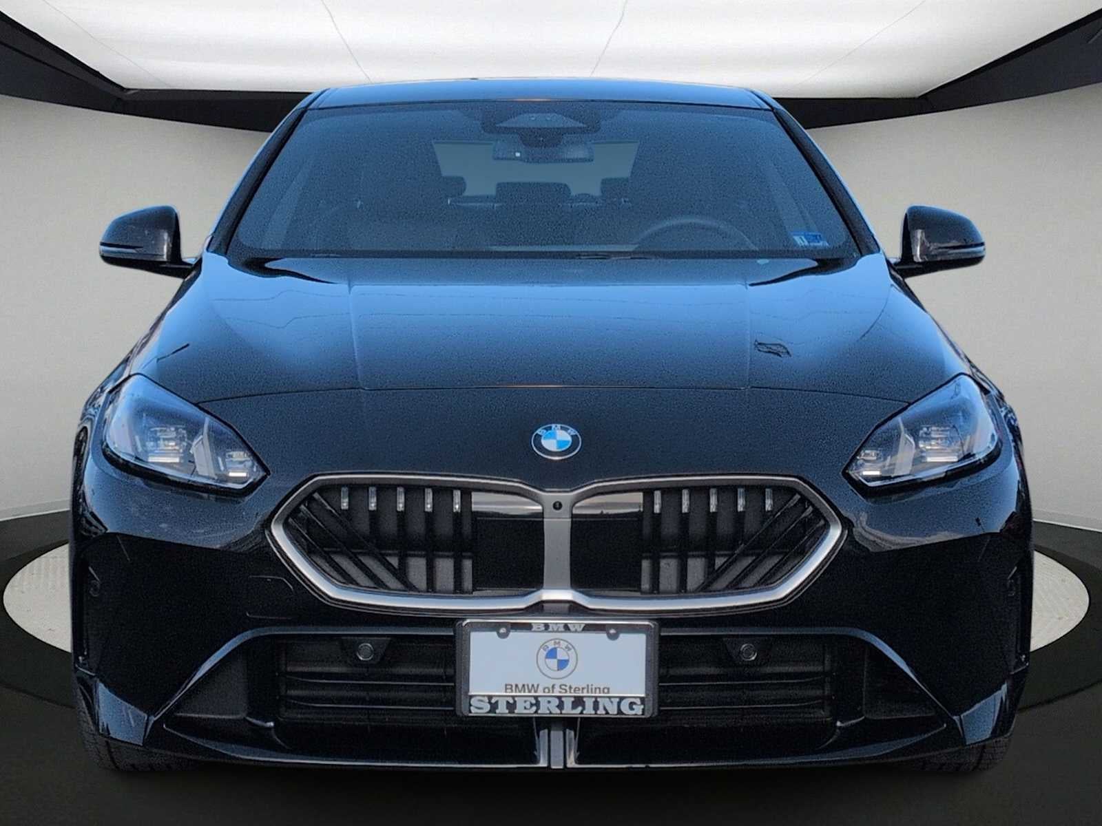 2025 BMW 228i 228 xDrive