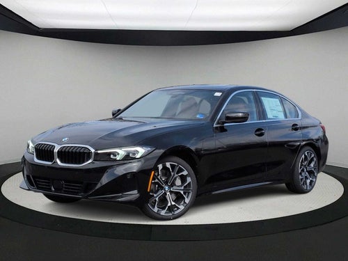 BMW Serie 3 330i xDrive 2026