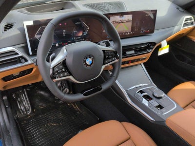 BMW Serie 3 330i xDrive 2026