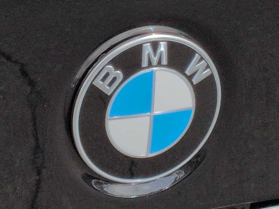 BMW Serie 3 330i xDrive 2026