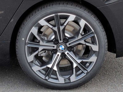 BMW Serie 3 330i xDrive 2026