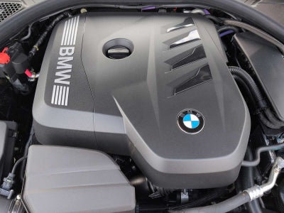 BMW Serie 3 330i xDrive 2026