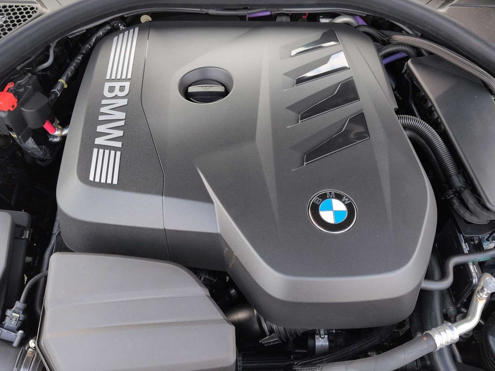BMW Serie 3 330i xDrive 2026