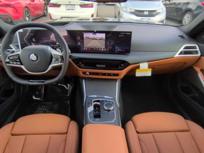 BMW Serie 3 330i xDrive 2026
