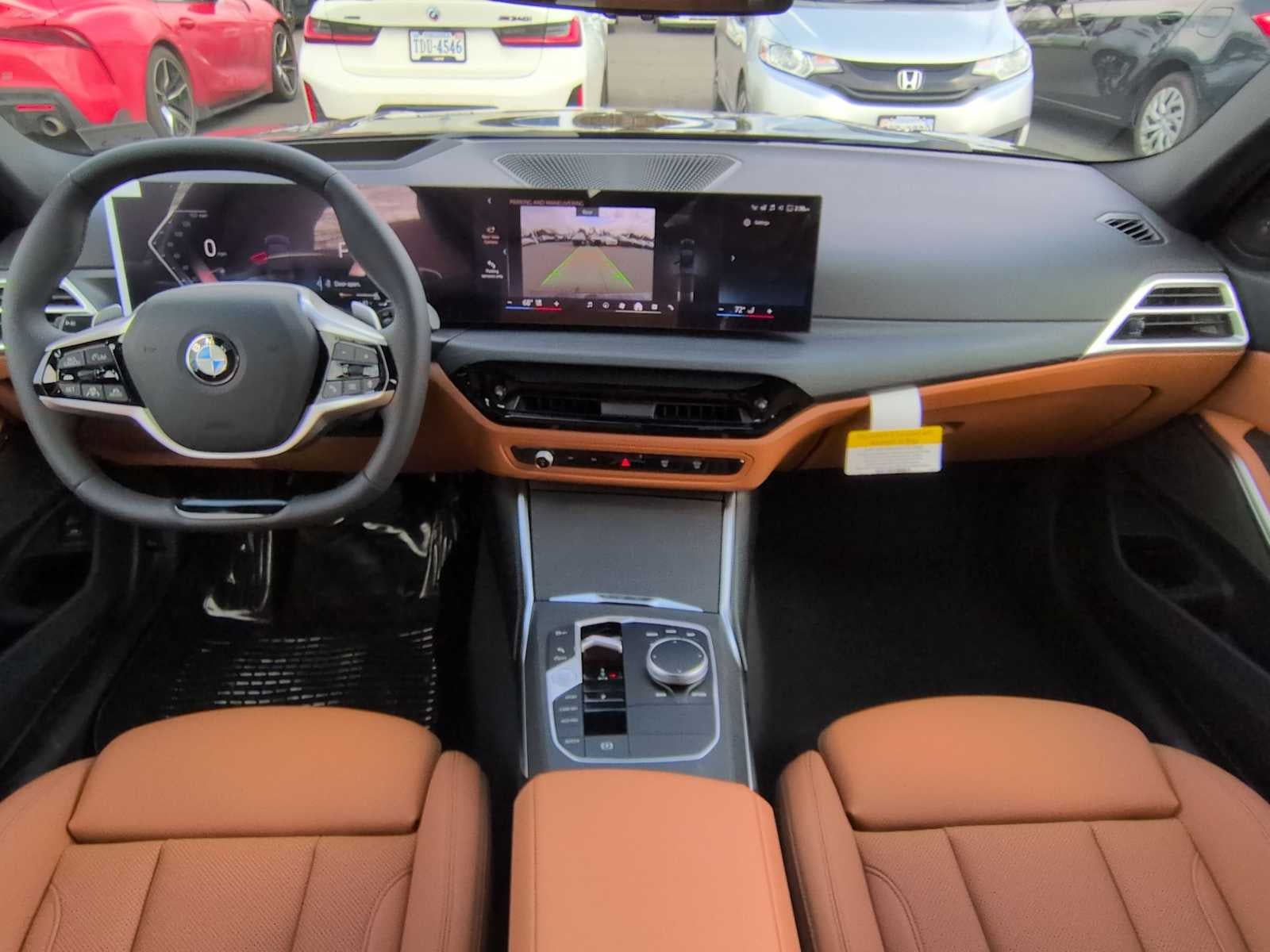 BMW Serie 3 330i xDrive 2026