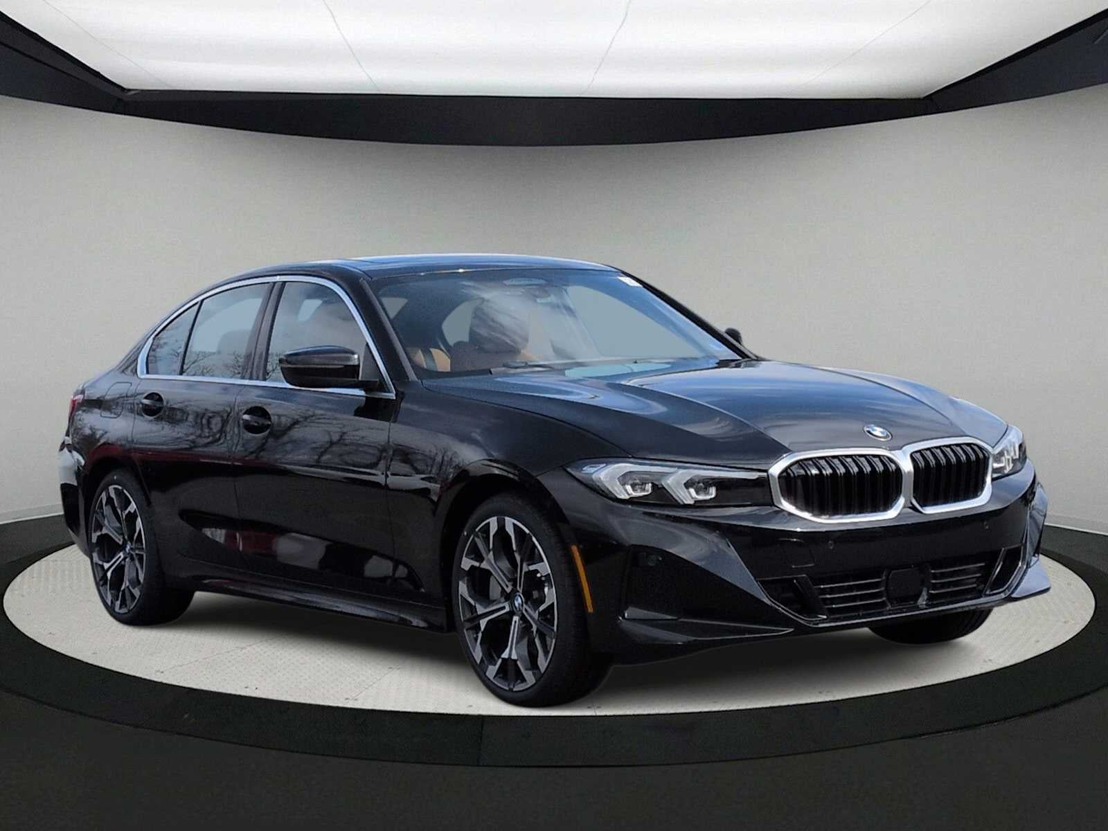 BMW Serie 3 330i xDrive 2026
