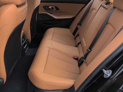 BMW Serie 3 330i xDrive 2026