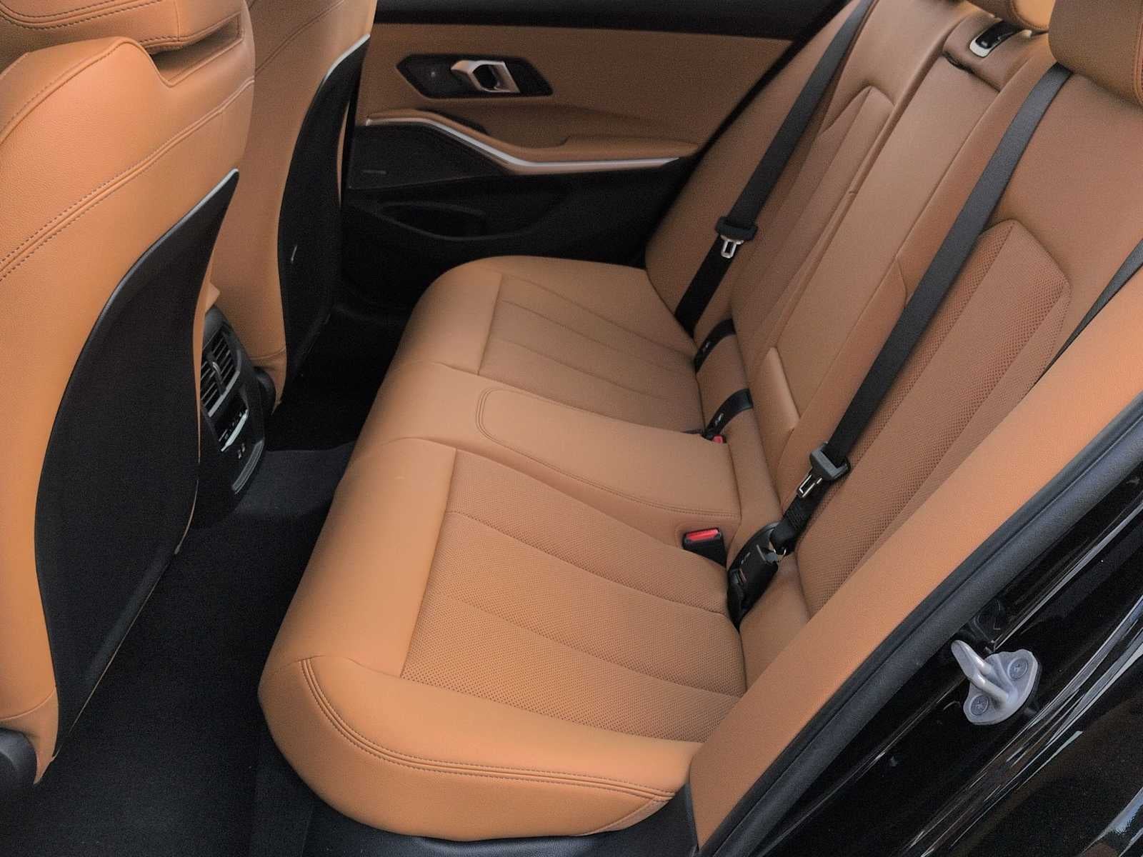BMW Serie 3 330i xDrive 2026