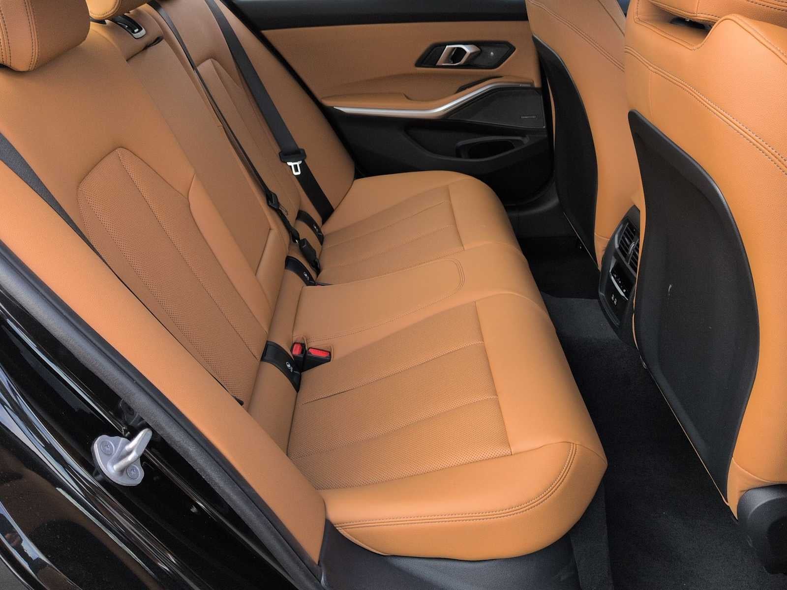 BMW Serie 3 330i xDrive 2026