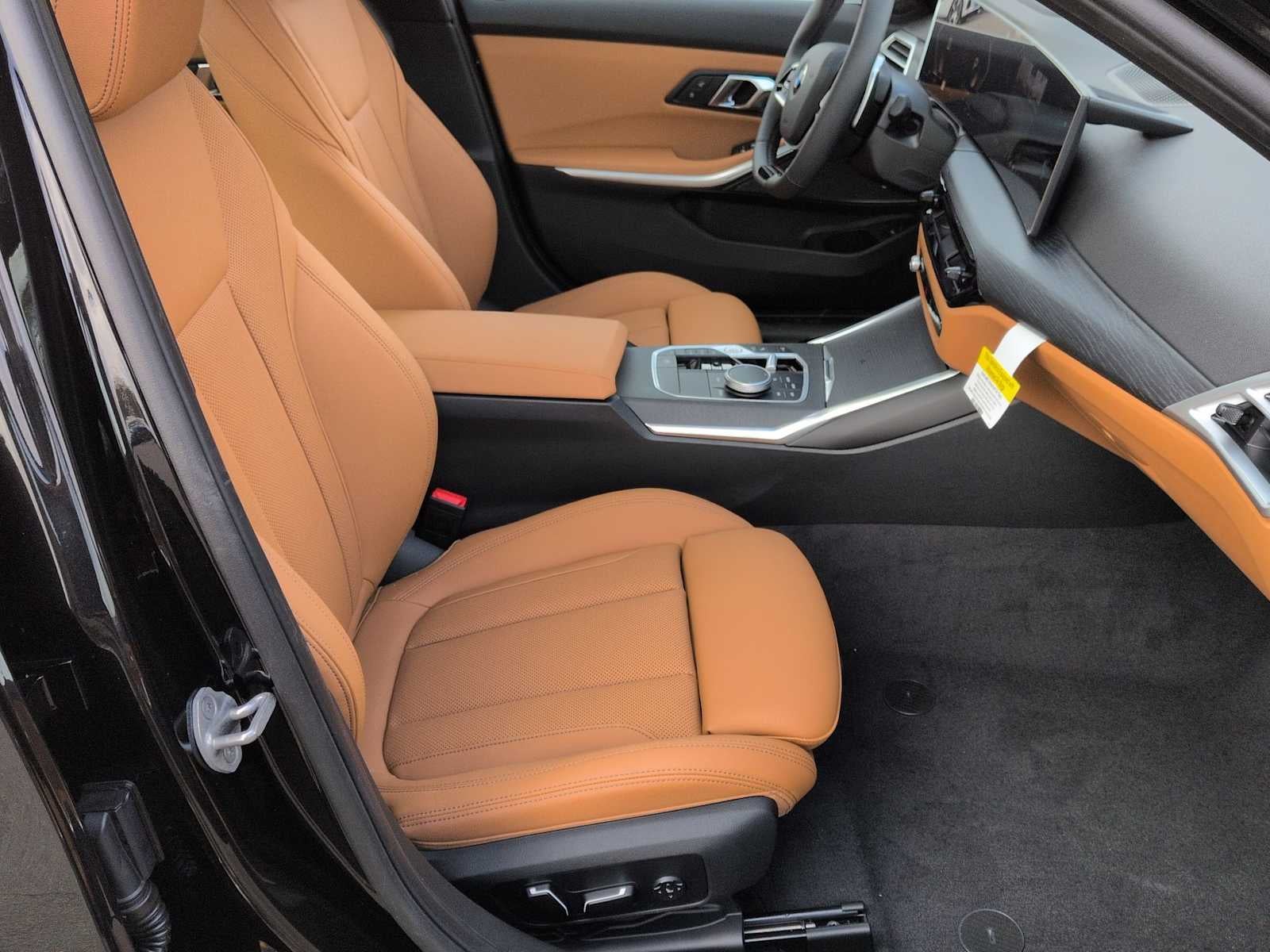 BMW Serie 3 330i xDrive 2026