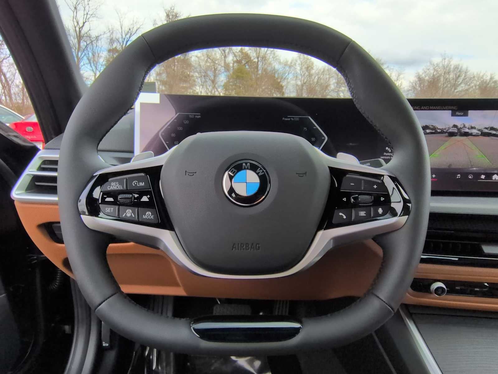 BMW Serie 3 330i xDrive 2026