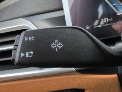 BMW Serie 3 330i xDrive 2026