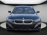BMW Serie 3 330i xDrive 2026