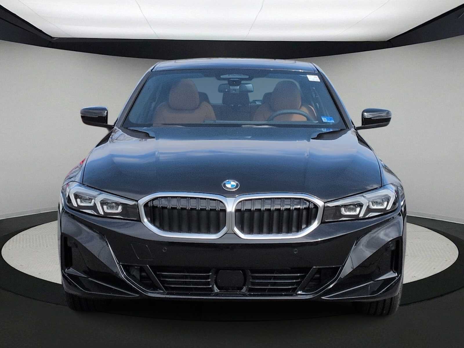 BMW Serie 3 330i xDrive 2026