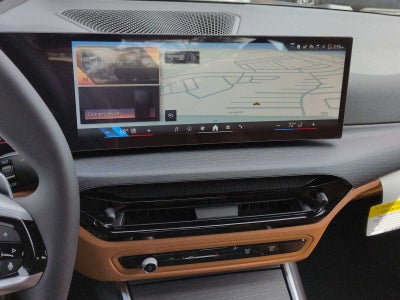 BMW Serie 3 330i xDrive 2026