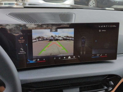 BMW Serie 3 330i xDrive 2026