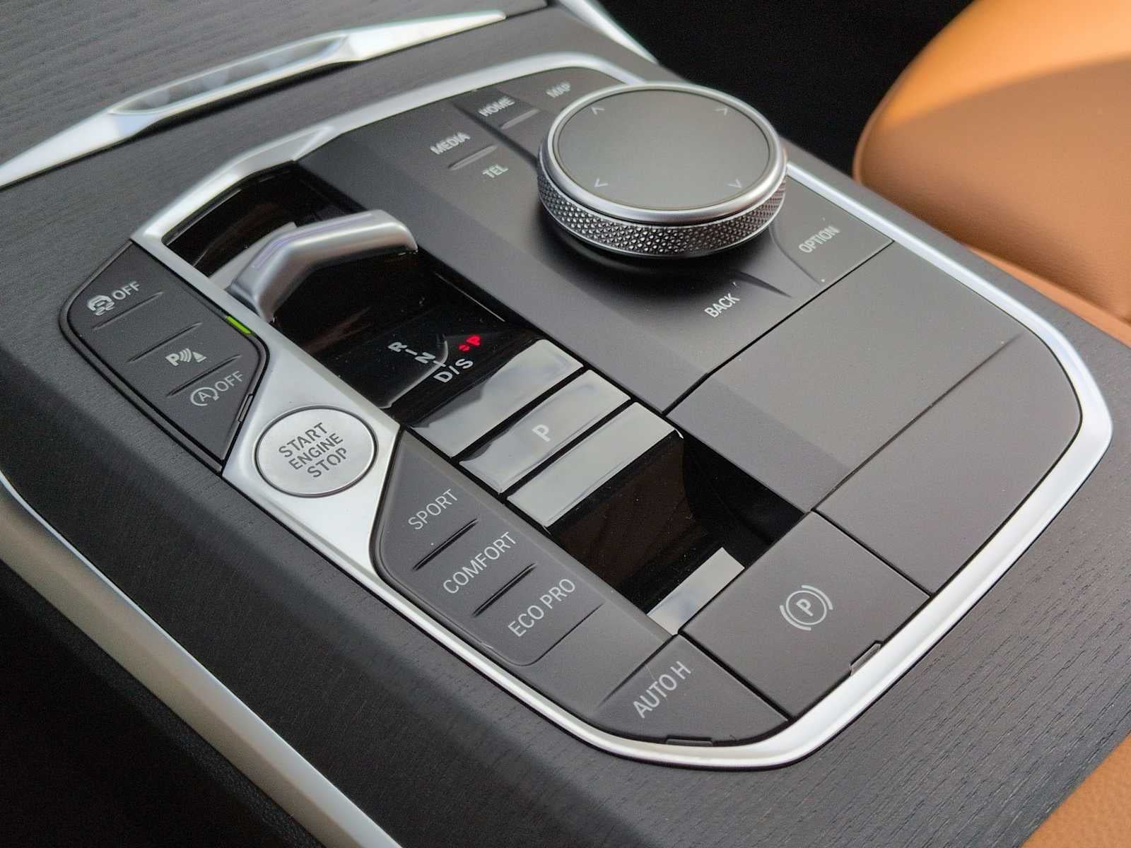 BMW Serie 3 330i xDrive 2026