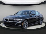 BMW Serie 3 330i xDrive 2026
